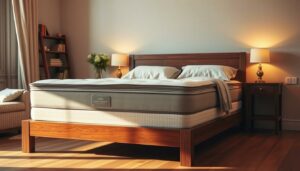 wie lange hält ein boxspringbett