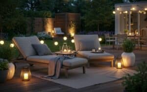 Outdoor-Wohnzimmer: So wird der Garten zur zweiten Wohnfläche
