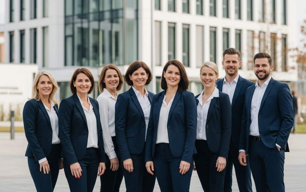 Die 5 besten Immobilienmakler in Dresden